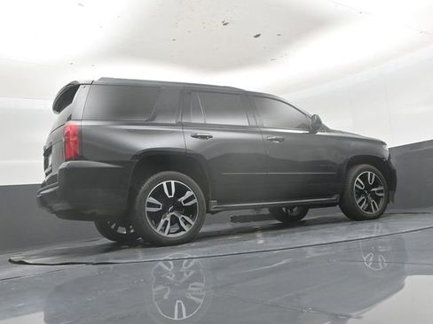 Used 2018 Chevrolet Tahoe Premier AWD/4WD image 42