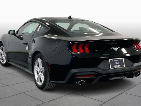 New 2026 Ford Mustang EcoBoostﾮ Fastback image 12