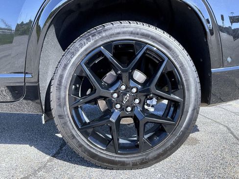 Certified 2024 Chevrolet Traverse RS w/ LPO, Floor Liner Package image 23