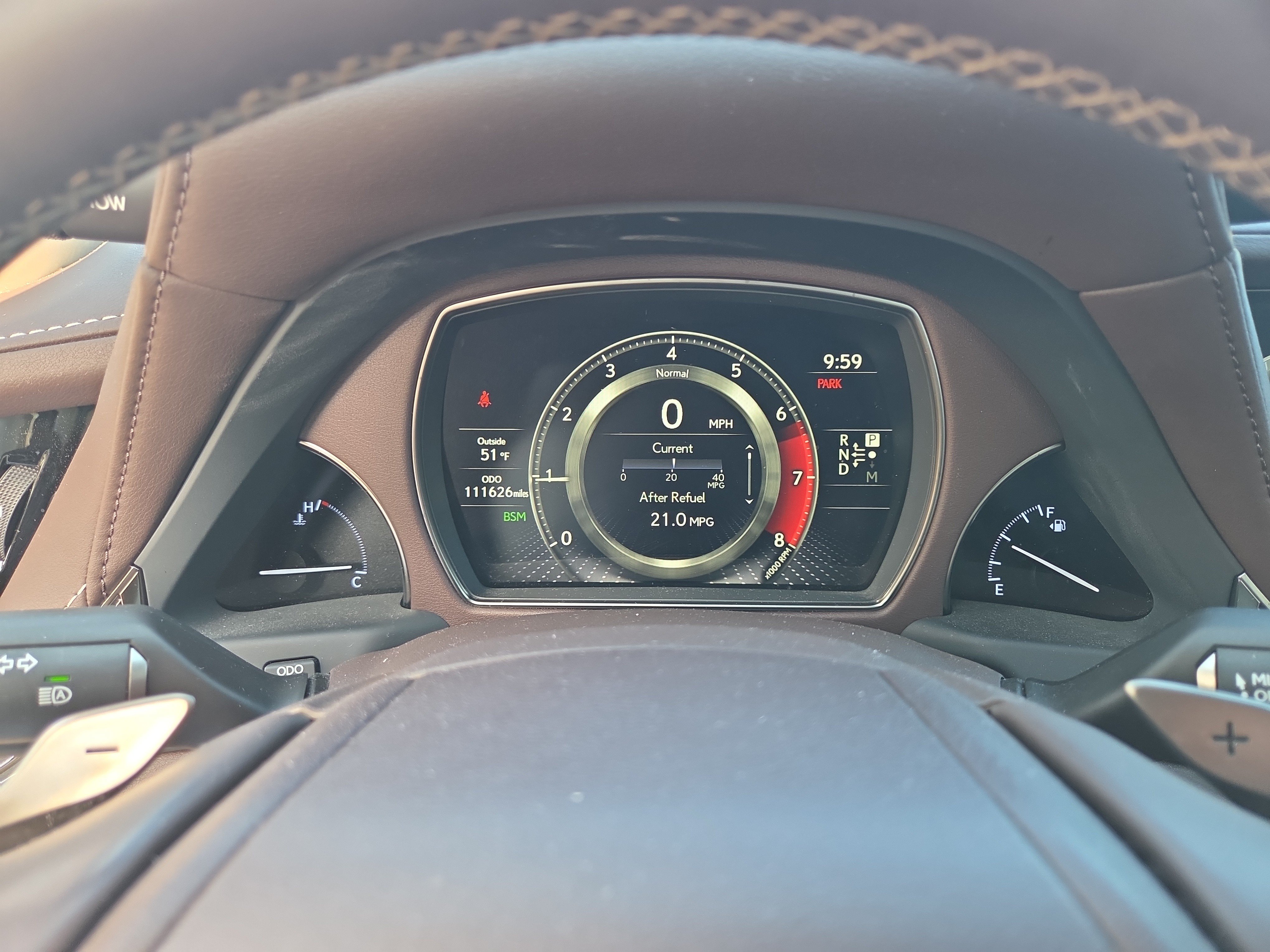 Used 2018 Lexus LS 500 AWD image 25