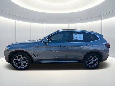 Used 2024 BMW X3 sDrive30i RWD image 7