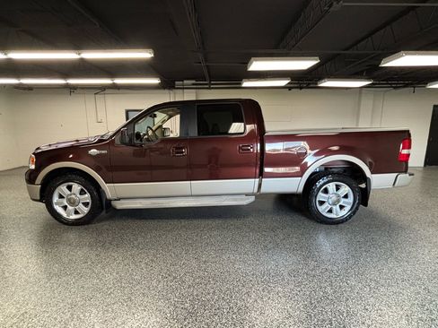 Used 2008 Ford F150 King Ranch image 7