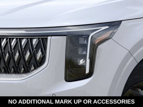 New 2026 Kia Carnival FWD image 10