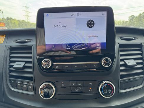 Used 2020 Ford Transit 150 Low Roof w/ Upfitter Package image 19