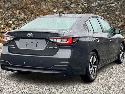 Used 2023 Subaru Legacy Premium image 2