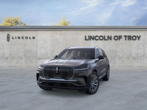 New 2025 Lincoln Aviator Premiere w/ Equipment Group 101A image 24
