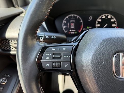 Used 2024 Honda HR-V Sport image 15