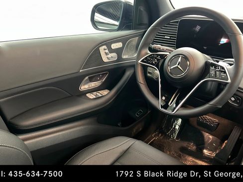 Certified 2026 Mercedes-Benz GLE 450 4MATIC image 11