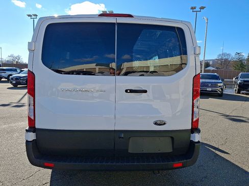 Used 2024 Ford Transit 250 Low Roof w/ Exterior Upgrade Package image 5
