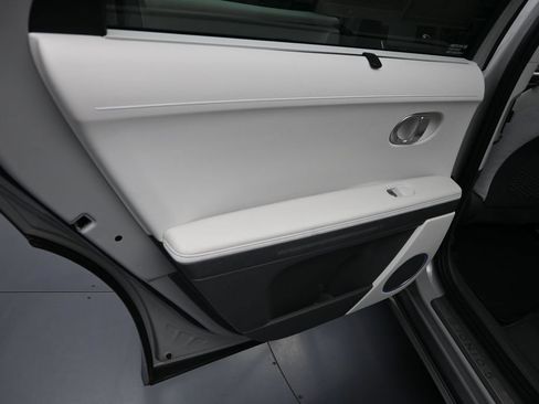 Certified 2024 Hyundai Ioniq 5 Limited AWD/4WD image 13