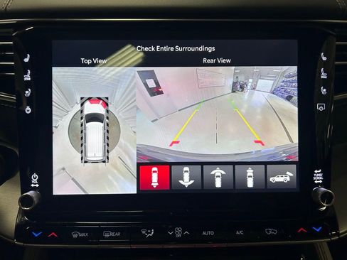 New 2026 Jeep Grand Wagoneer Limited image 15