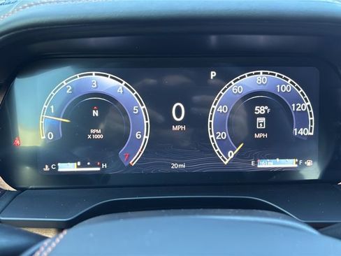 New 2025 Jeep Grand Cherokee L Summit image 28