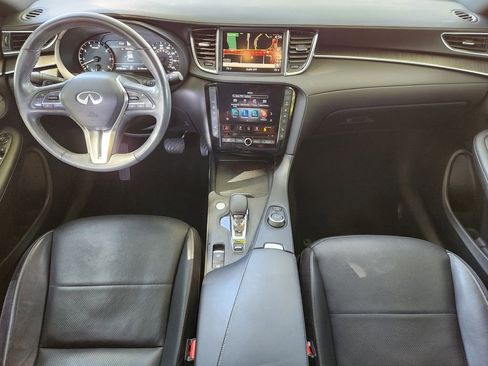 Used 2022 INFINITI QX55 Sensory w/ Lighting Package AWD/4WD image 26