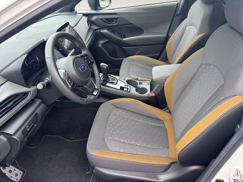 Certified 2025 Subaru Crosstrek 2.5i Sport AWD/4WD image 9