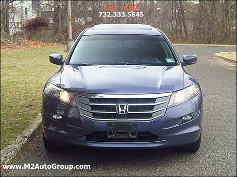 Used 2012 Honda Crosstour EX-L image 19