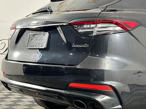 Used 2023 Maserati Levante Modena image 26