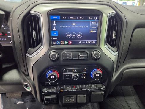Used 2020 Chevrolet Silverado 3500 LT w/ All Star Edition AWD/4WD image 37