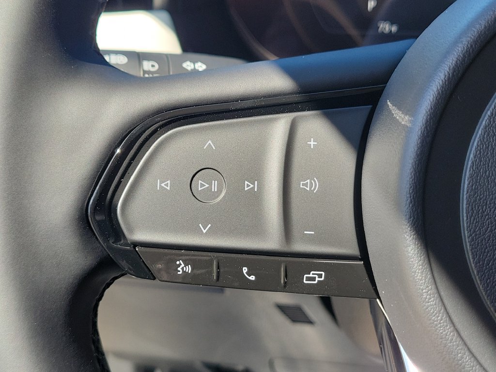 New 2026 MAZDA CX-5 Preferred AWD/4WD image 22