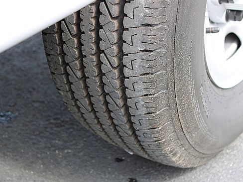 Used 2024 Chevrolet Express 2500 w/ Driver Convenience Package image 33