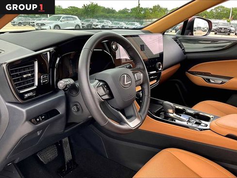 Used 2026 Lexus NX 350 AWD w/ Premium Package image 15