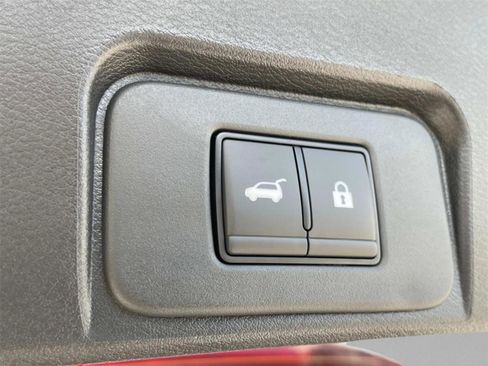 New 2026 Nissan Rogue SV image 28