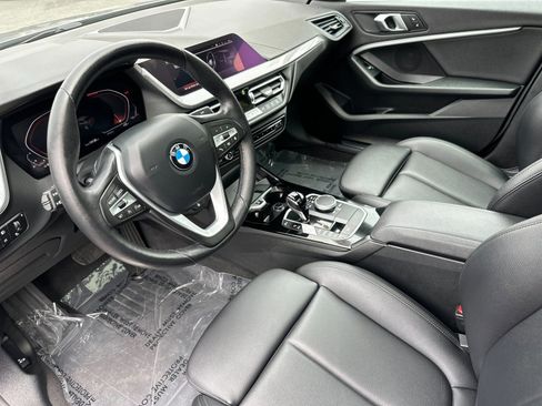 Used 2024 BMW 228i xDrive Gran Coupe AWD/4WD image 10