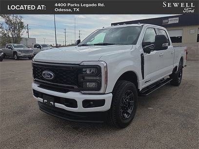 Used 2024 Ford F250 Lariat w/ Sport Appearance Package