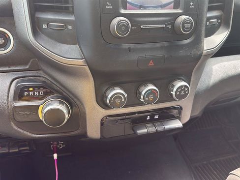 Used 2019 RAM 1500 Tradesman RWD image 7