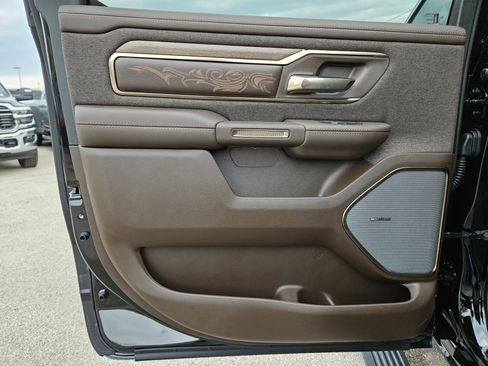 New 2026 RAM 1500 Limited image 14