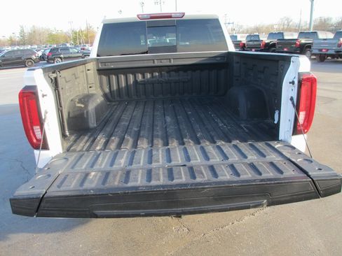 Certified 2022 GMC Sierra 1500 Denali w/ Denali Premium Package image 7