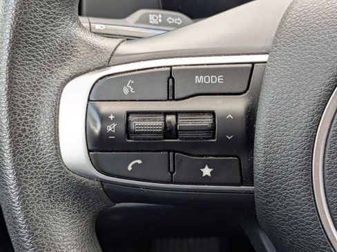 Used 2024 Kia Sportage LX image 27
