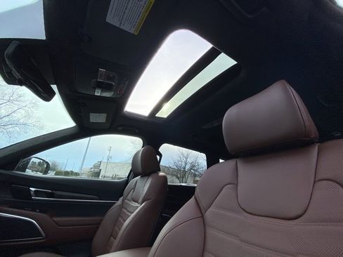 New 2025 Kia Telluride SX Prestige image 21