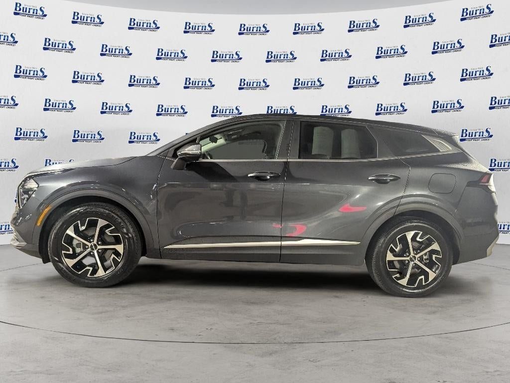 Used 2023 Kia Sportage EX FWD image 6
