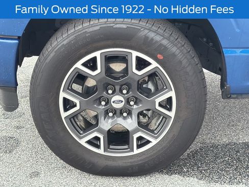 Used 2024 Ford F150 STX RWD image 11