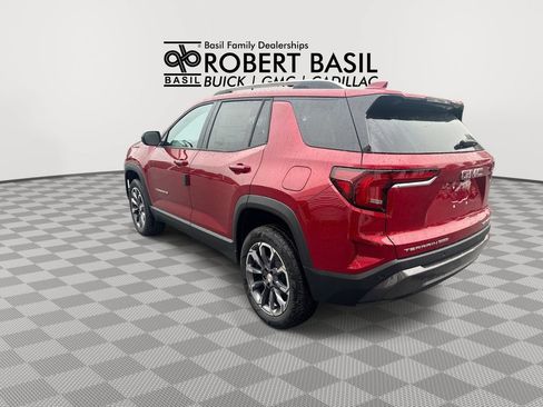 New 2027 GMC Terrain Elevation w/ Elevation Premium Package AWD/4WD image 6