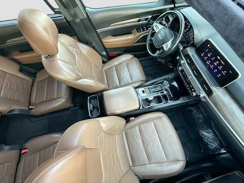 Used 2022 Kia Telluride SX w/ SX Prestige Package AWD/4WD image 23