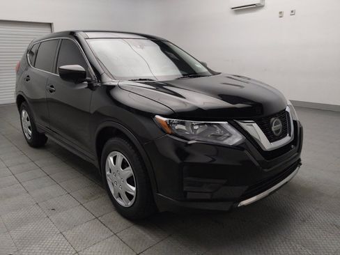 Used 2019 Nissan Rogue S AWD/4WD image 13