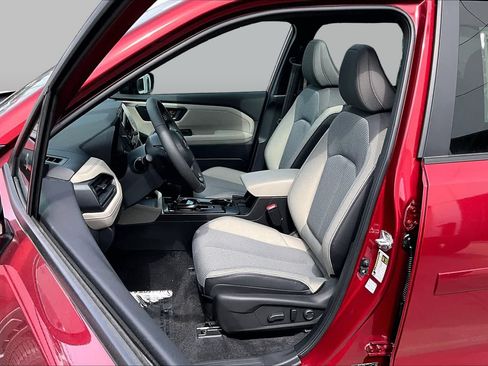 New 2026 Subaru Forester Premium AWD/4WD image 9