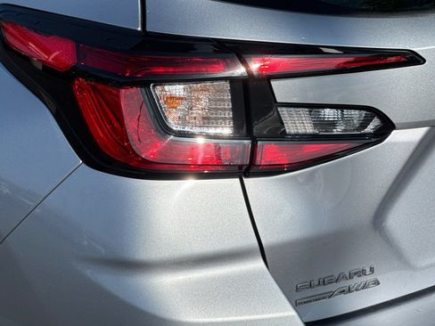 Certified 2024 Subaru Impreza 2.0i AWD/4WD image 29