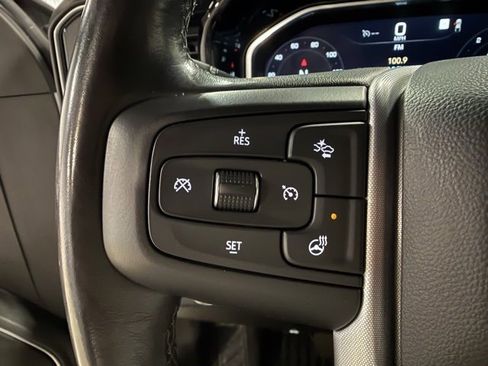 Used 2022 GMC Sierra 1500 SLE image 14