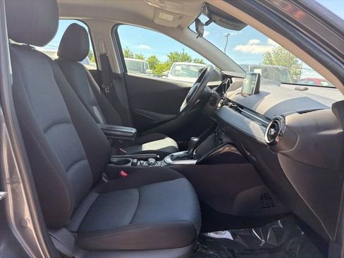 Used 2017 Toyota Yaris iA FWD image 25