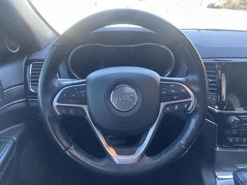 Used 2021 Jeep Grand Cherokee Limited w/ Quick Order Package 28K 80th image 27