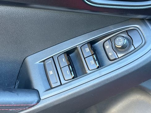 Certified 2024 Subaru Impreza RS w/ Popular Package #1 image 11