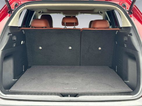 Certified 2024 MAZDA CX-50 AWD 2.5 Turbo w/ Cargo Package image 11