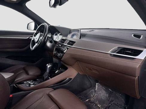Used 2018 BMW X2 xDrive28i w/ M SportX Package image 35