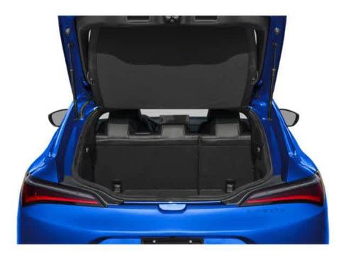 Used 2026 Acura Integra A-Spec FWD image 13