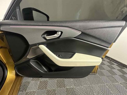 Used 2023 Acura TLX Type S image 17