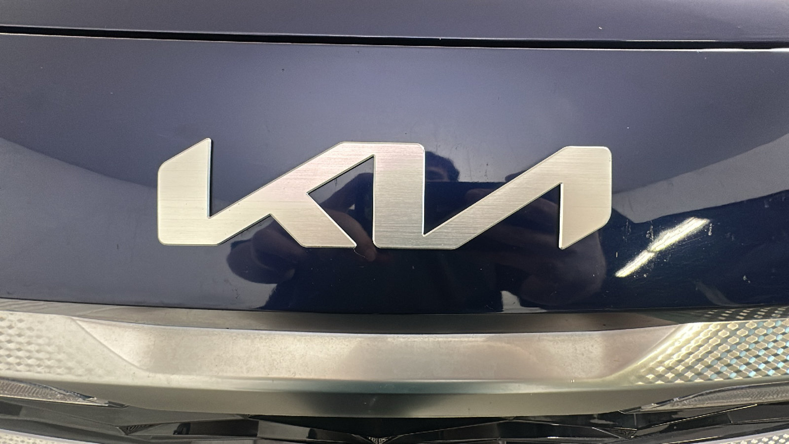 Used 2023 Kia Seltos S w/ Navigation Package AWD/4WD image 10