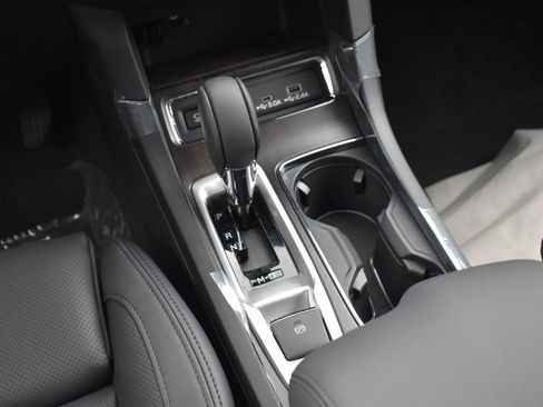 New 2026 Subaru Ascent Touring image 41