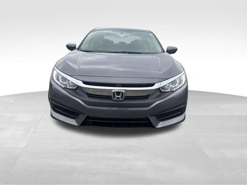 Used 2018 Honda Civic LX image 8